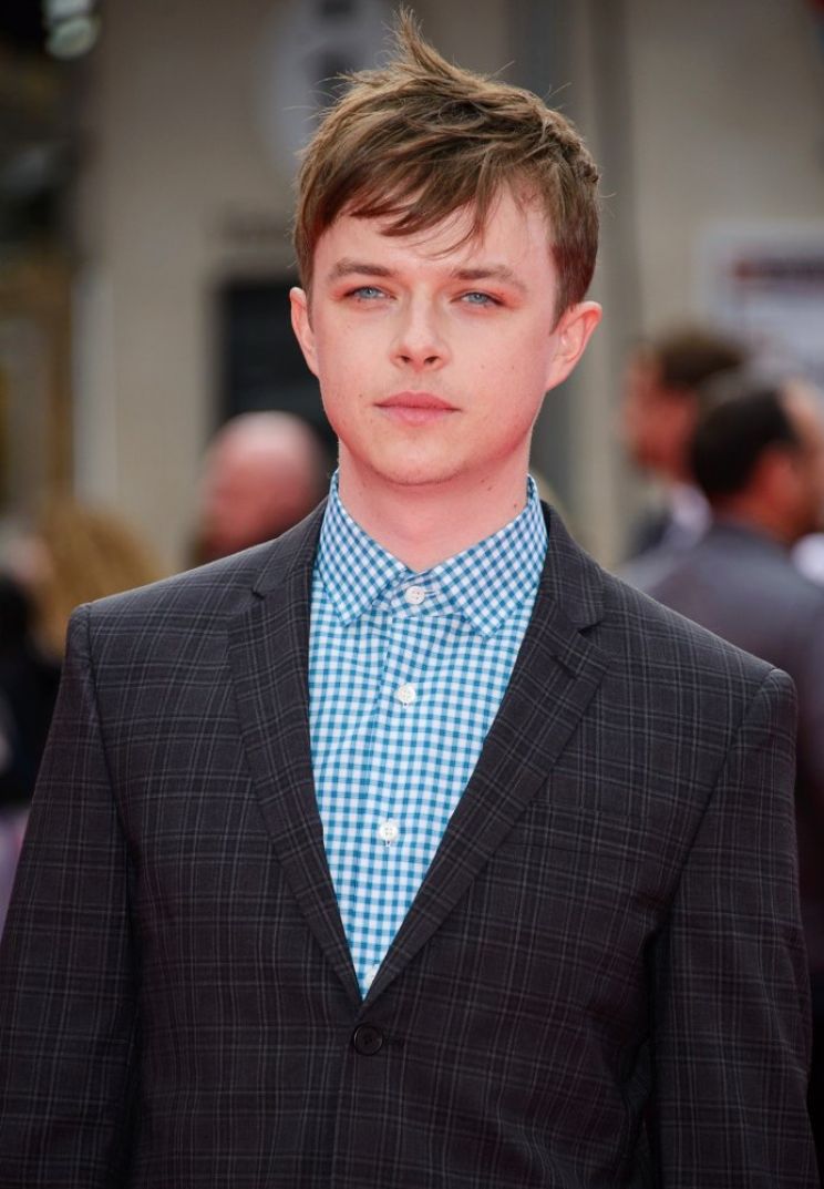 Dane DeHaan