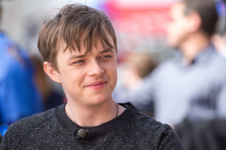 Dane DeHaan