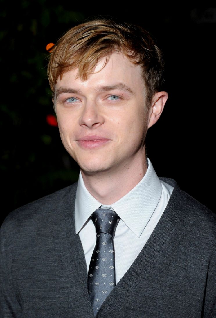 Dane DeHaan