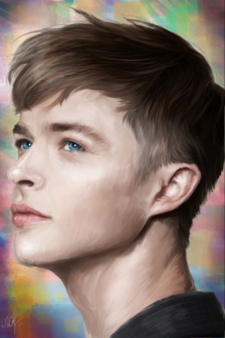 Dane DeHaan