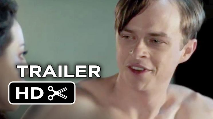 Dane DeHaan