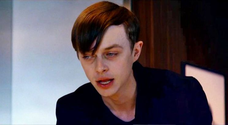 Dane DeHaan