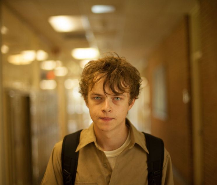 Dane DeHaan