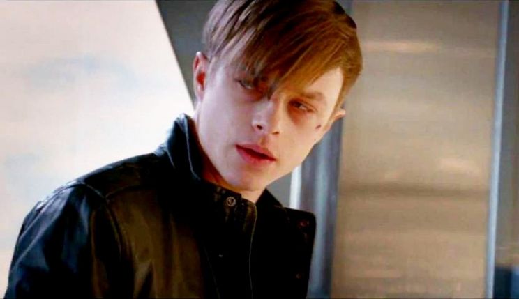 Dane DeHaan