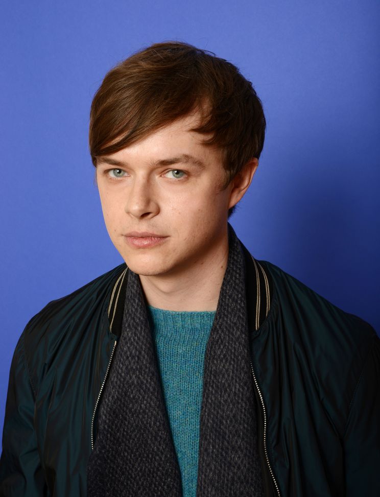 Dane DeHaan