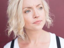 Dani Barker