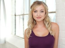 Dani Barker