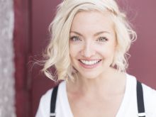 Dani Barker