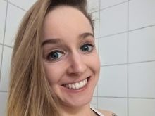 Dani Barker