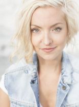 Dani Barker
