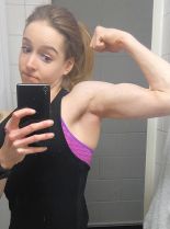Dani Barker