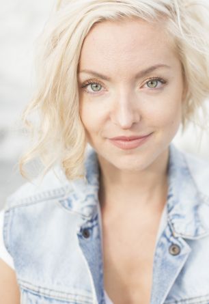 Dani Barker