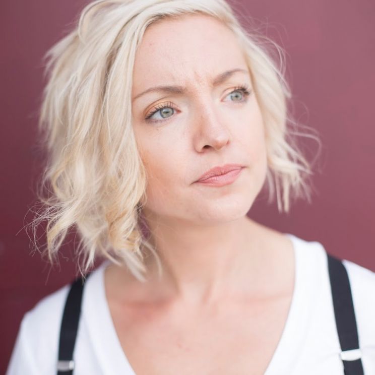 Dani Barker