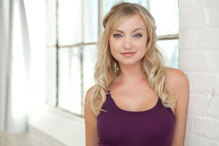 Dani Barker