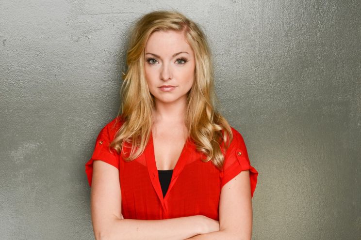 Dani Barker