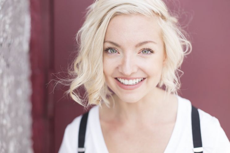 Dani Barker