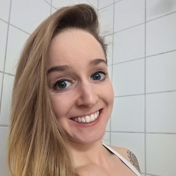 Dani Barker
