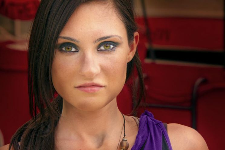 Dani Barker