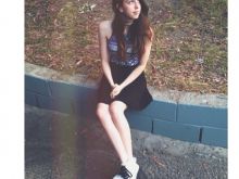 Dani Cimorelli photo