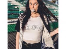 Dani Cimorelli photo