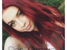 Dani Cimorelli