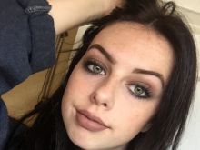 Dani Cimorelli