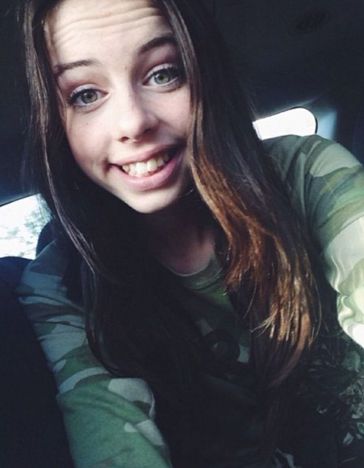 Dani Cimorelli