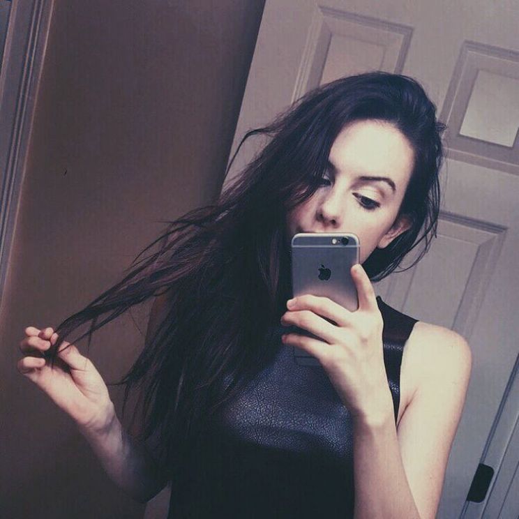 Dani Cimorelli