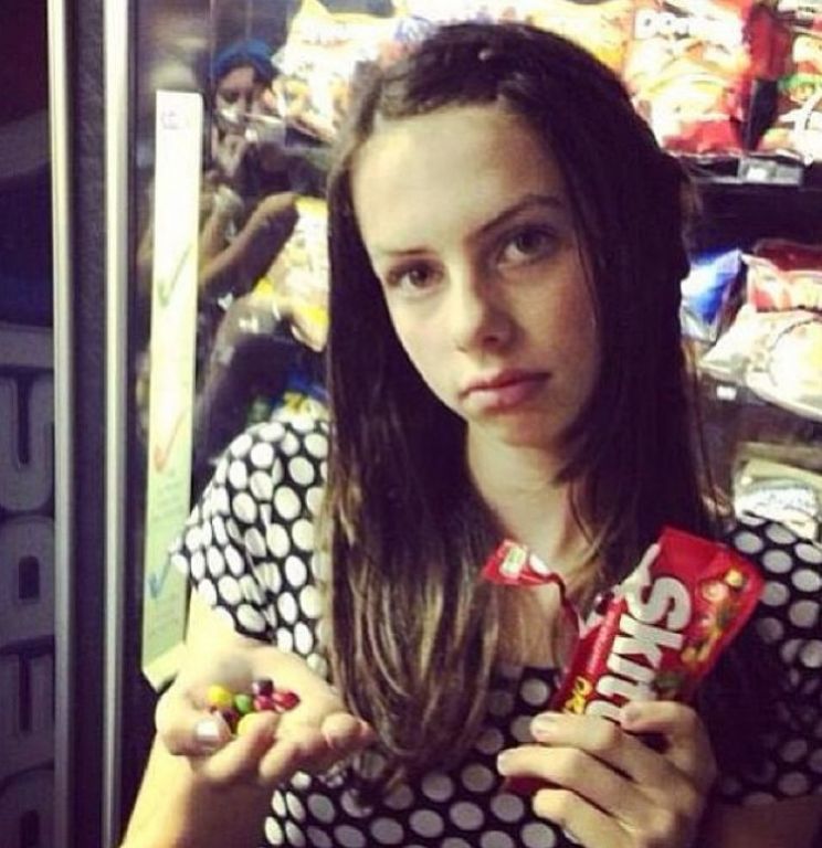 Dani Cimorelli