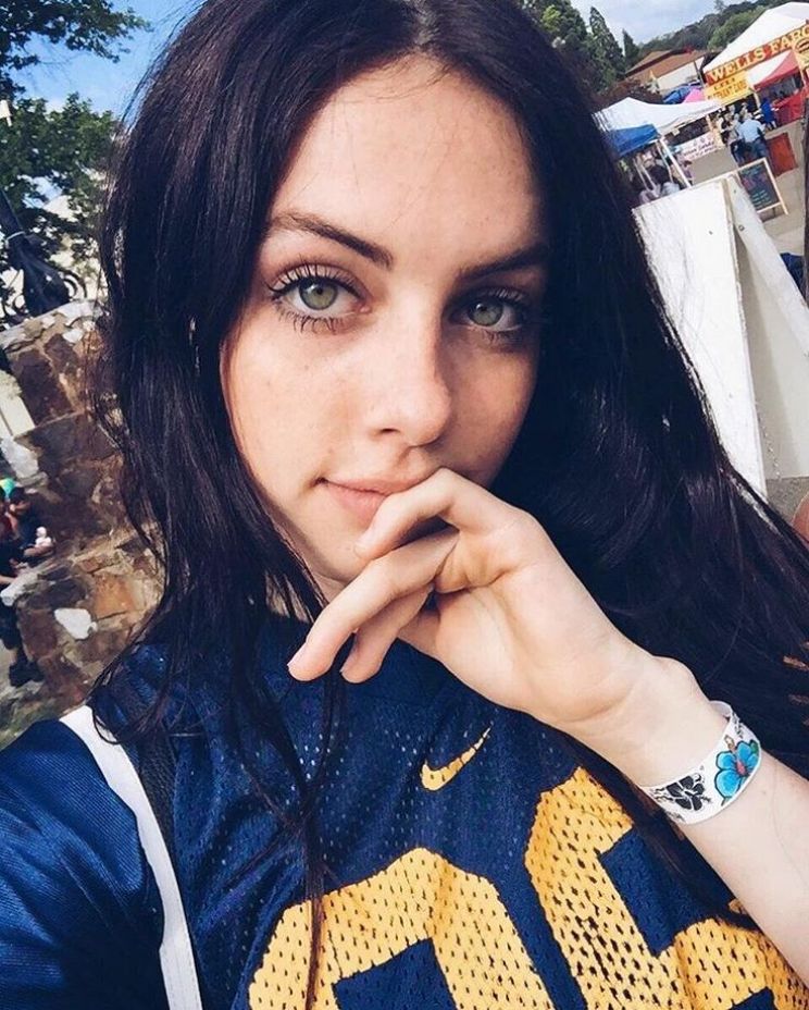 Dani Cimorelli