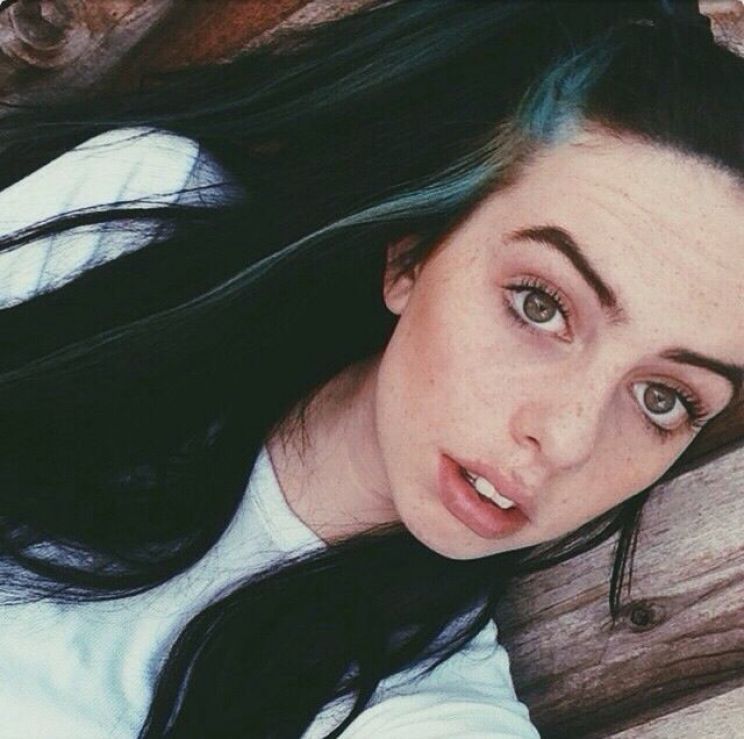 Dani Cimorelli