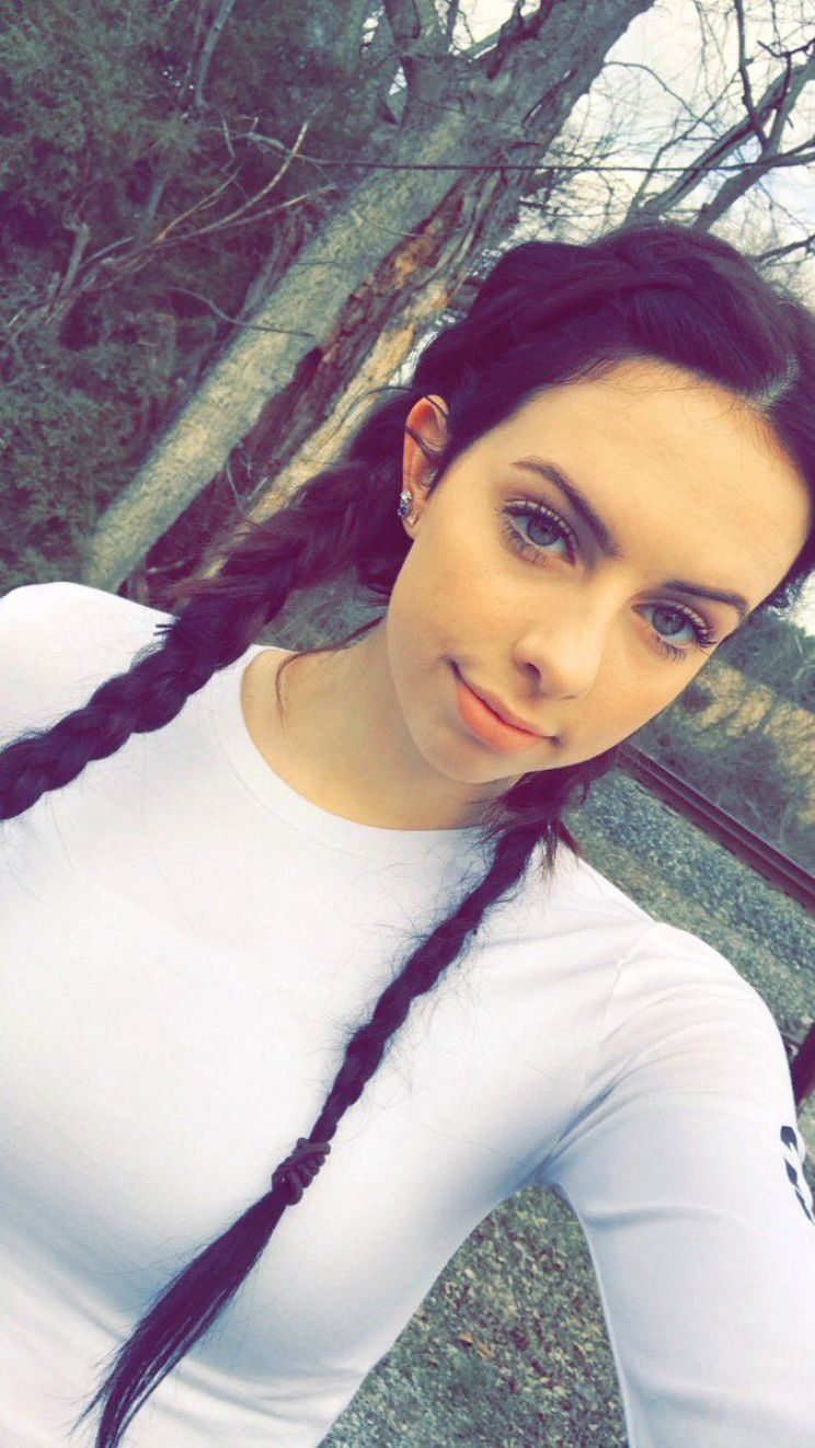 Dani Cimorelli