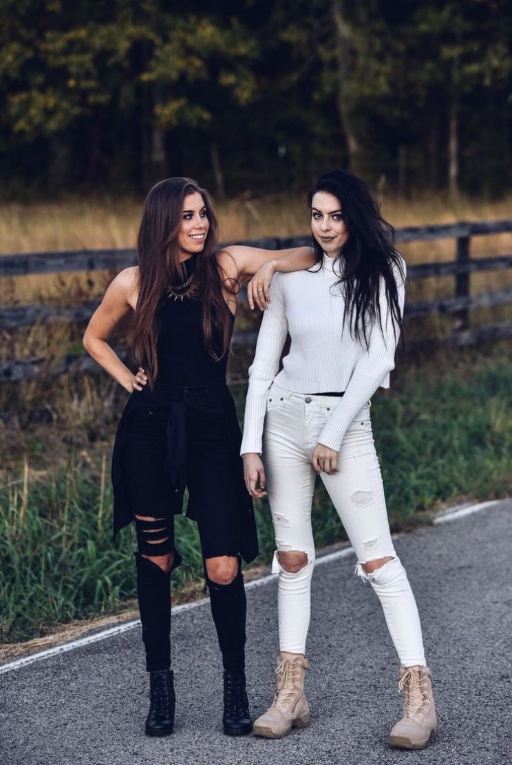 Dani Cimorelli