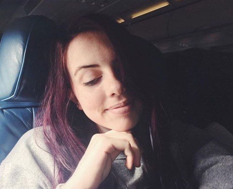 Dani Cimorelli