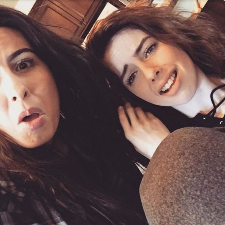 Dani Cimorelli