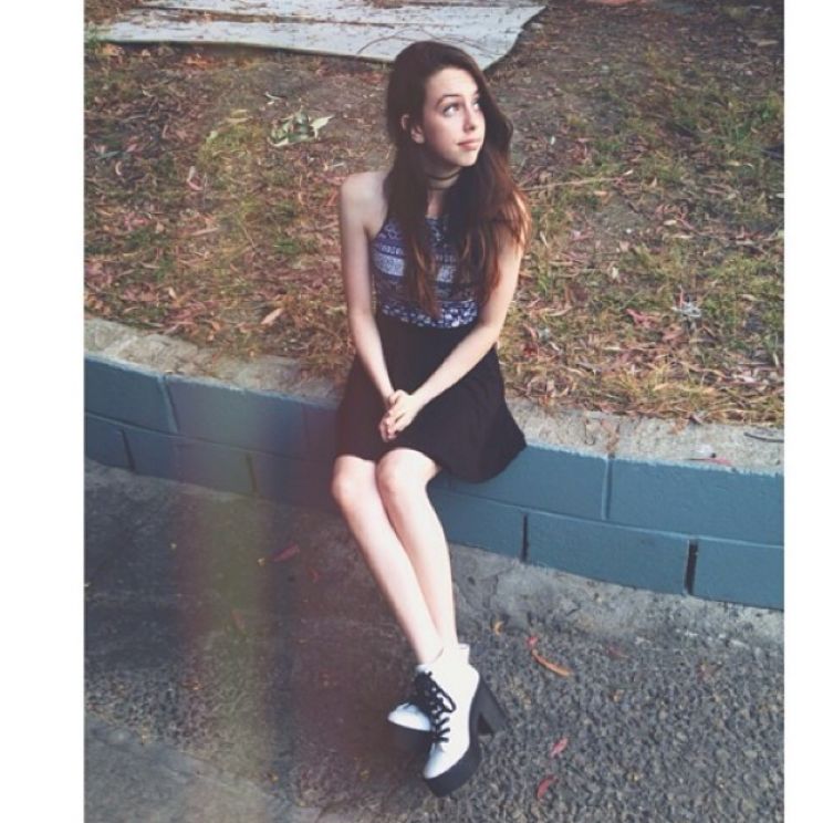 Dani Cimorelli