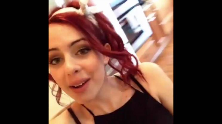 Dani Cimorelli