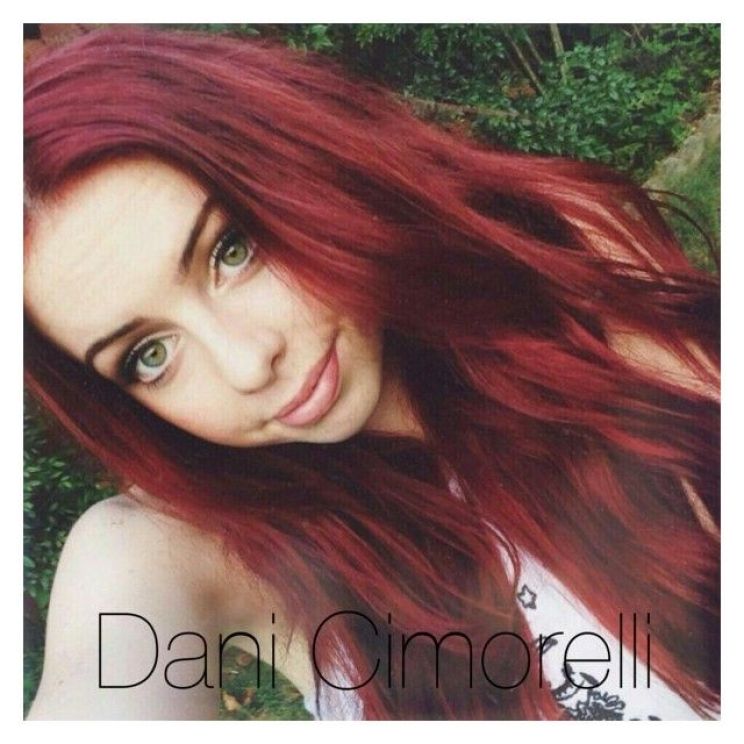 Dani Cimorelli
