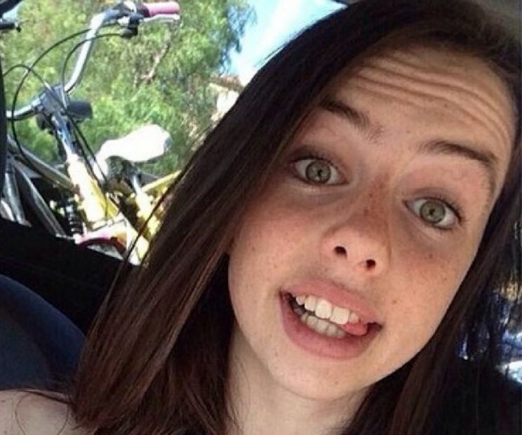 Dani Cimorelli