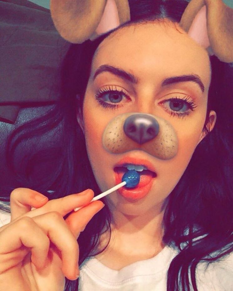 Dani Cimorelli