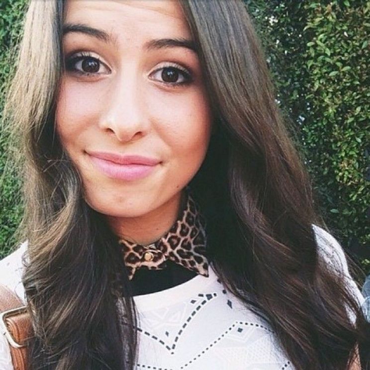Dani Cimorelli