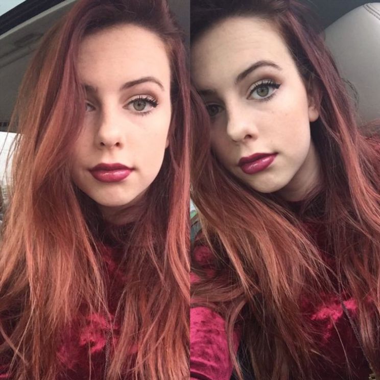 Dani Cimorelli