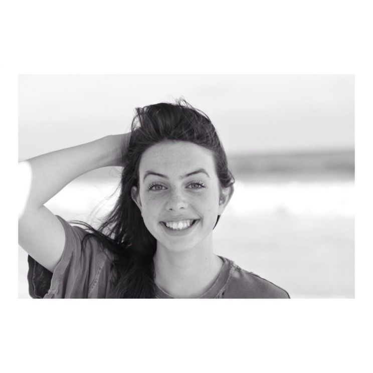 Dani Cimorelli
