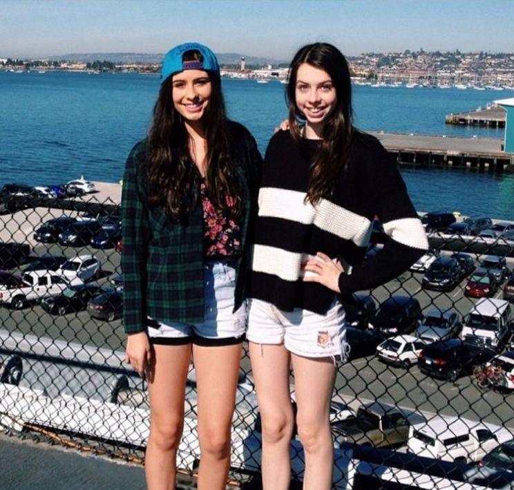 Dani Cimorelli