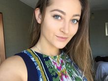 Dani Daniels