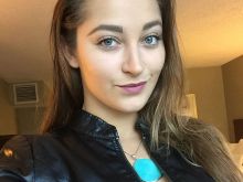 Dani Daniels