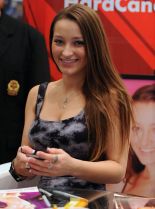 Dani Daniels