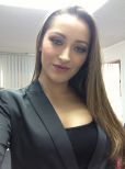 Dani Daniels