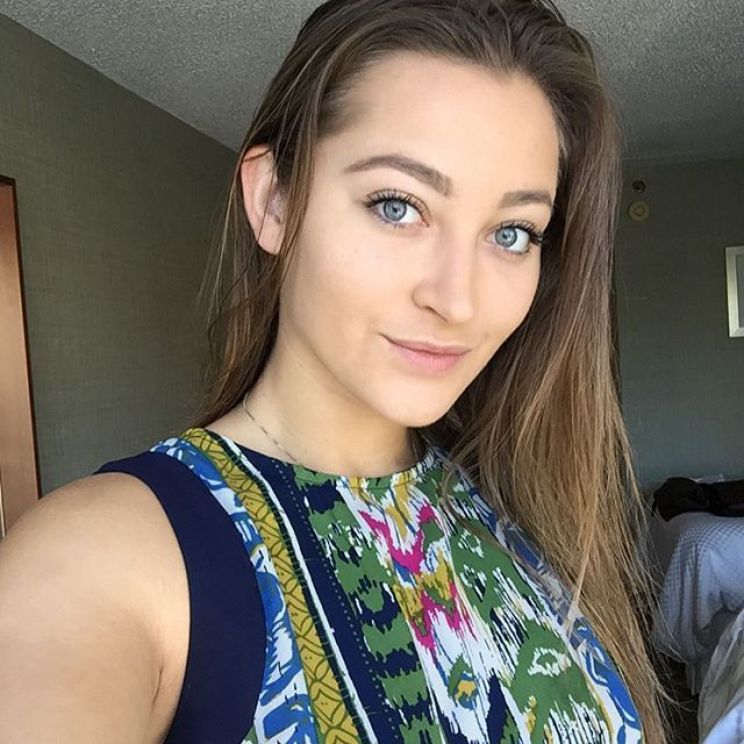 Dani Daniels