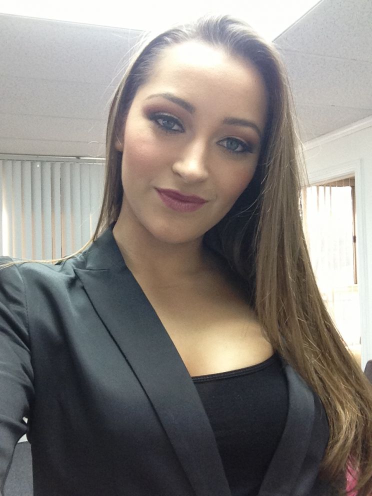 Dani Daniels